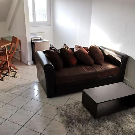 F2 35-44M2 9 Mins Voiture Chateau 4Pers 1Ch+Sejour Le Chesnay  Exterior foto