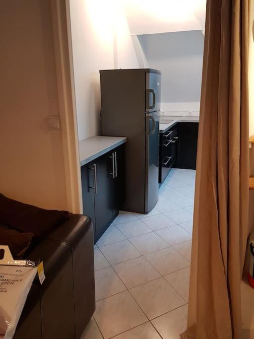 F2 35-44M2 9 Mins Voiture Chateau 4Pers 1Ch+Sejour Le Chesnay  Exterior foto