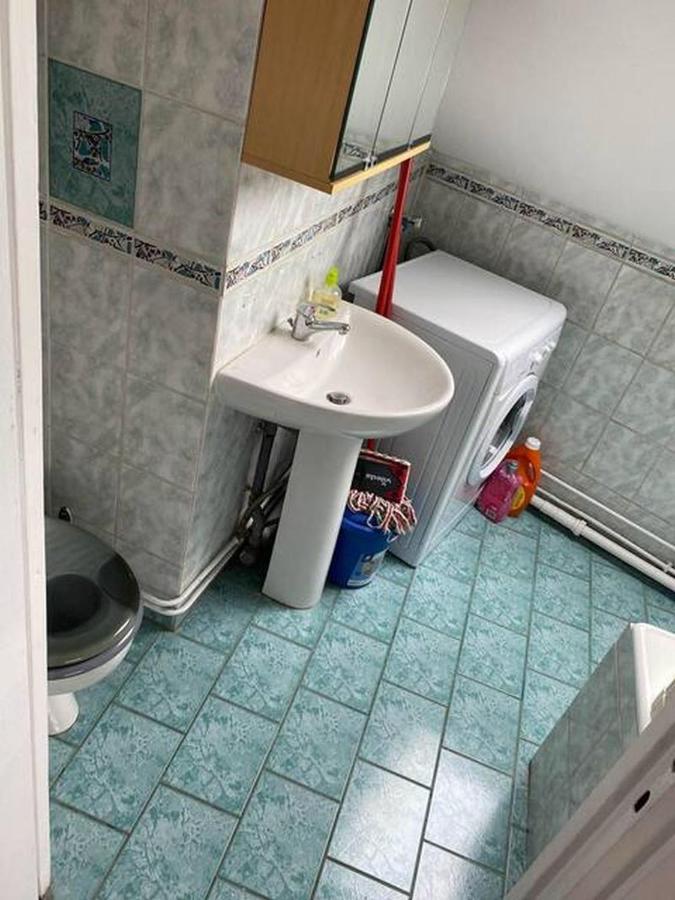 F2 35-44M2 9 Mins Voiture Chateau 4Pers 1Ch+Sejour Le Chesnay  Exterior foto